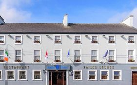 The Bailie, Main St Bailieborough, A82T6C6